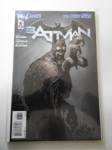 Batman #6 (2012)
