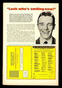 Fantastic Four #137 FN/VF 7.0