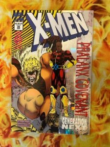 X-Men #36 (1994) - NM