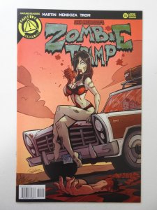 Zombie Tramp #15 Variant Cover (2016) VF/NM Condition!