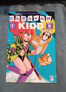 Caravan Kidd Part 2 #2 (1993)