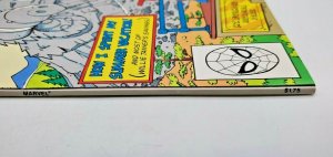 ALF Super-Sized Annual #1 1988  MT. RUSHMORE COVER   NM