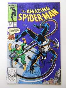 The Amazing Spider-Man #297 (1988) Beautiful VF-NM Condition!