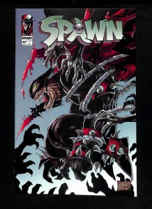 Spawn #40