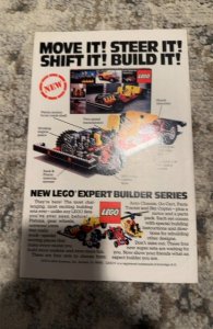 The X-Men #116 (1978)to save the savage land