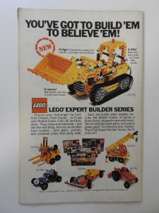 The Amazing Spider-Man #201 (1980) FN- Condition!