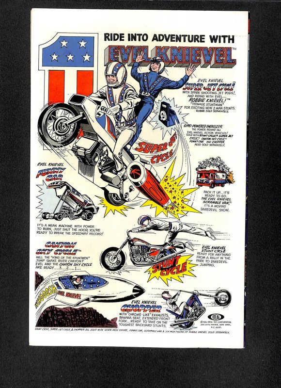 Amazing Spider-Man #165