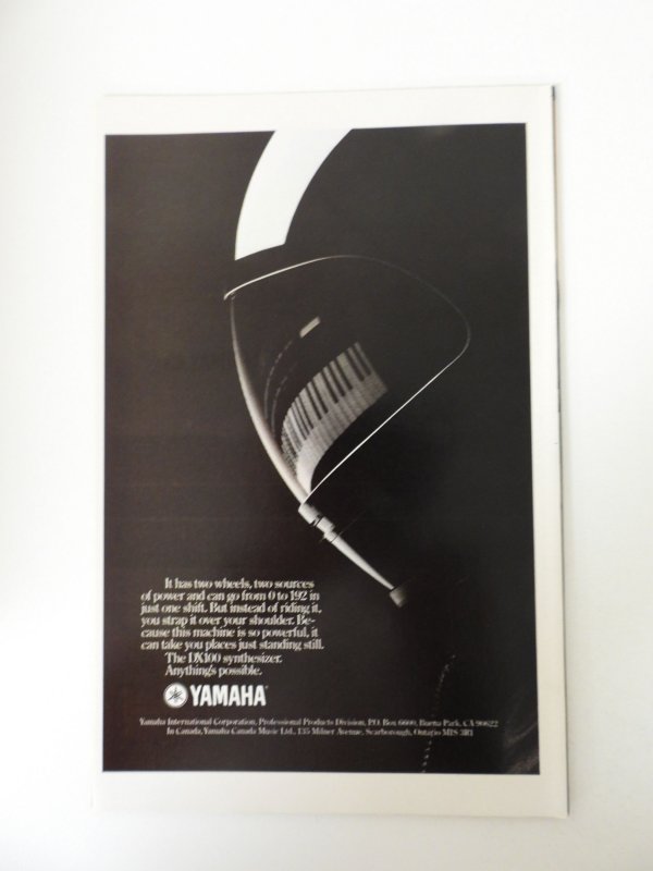 The Amazing Spider-Man #279 (1986) VF/NM condition