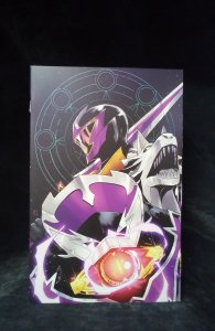 Power Rangers Universe #5 Cover C (2022)