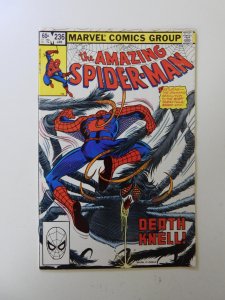 The Amazing Spider-Man #236 Direct Edition (1983) FN condition