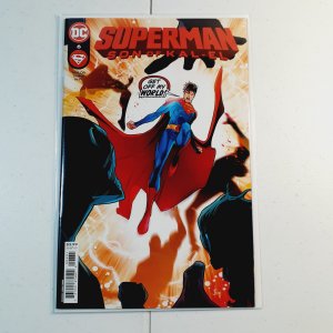 Superman: Son of Kal-El #6 (2022)