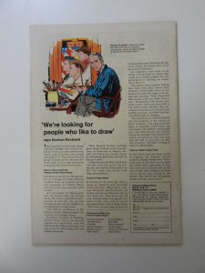 The X-Men #61 (1969) VG/FN condition