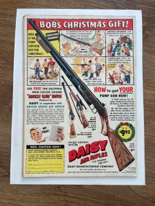 Roy Rogers & Trigger # 135 VG/FN Dell Silver Age Photo Cover Comic Book 15 MS4