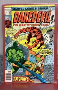 Daredevil #149 (1977)