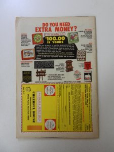 Prez #1 (1973) FN condition