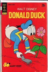 Donald Duck #150 (1973)