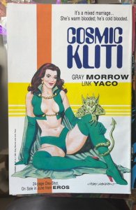 Love Bites #1  (1991)