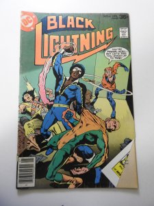 Black Lightning #6 (1978)