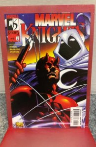 Marvel Knights #5 (2000)