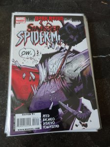 Dark Reign: Sinister Spider-Man #3 (2009)
