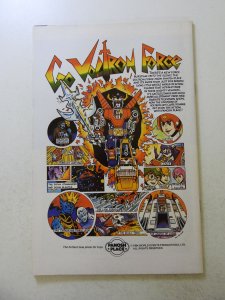 Crisis on Infinite Earths #12 (1986) NM- condition