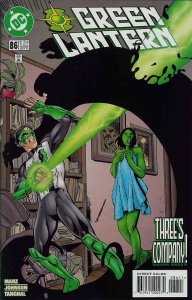 Green Lantern (3rd Series) #86 VF/NM; DC | save on shipping - details inside