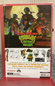 Sonic the Hedgehog #65 Cover B (2023)