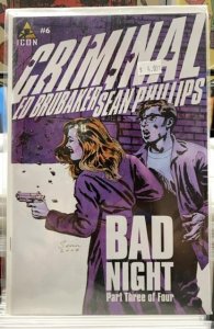 Criminal: Bad Night 3