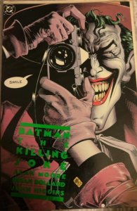 Batman: The Killing Joke (1988) Batman 
