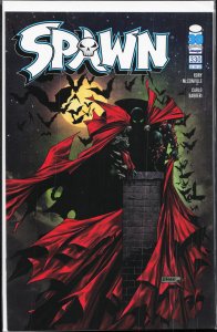 Spawn #330 Cover A (2022)