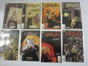 Hellblazer lot 48 different from #83-173 8.0 VF (1994-2002 Vertigo)