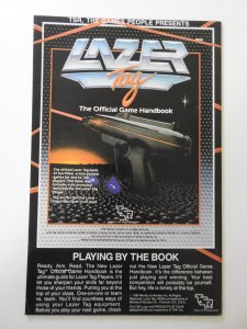 The Amazing Spider-Man #289 (1987) VF- Condition!