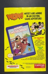 Goofy Adventures #5 (1990)