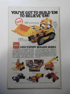 Thor #289 (1979) FN+ Condition