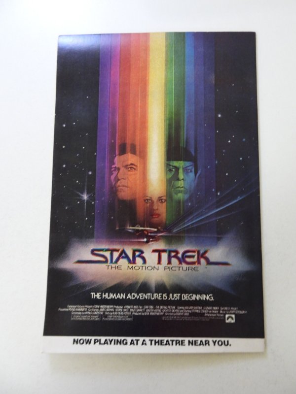 Ghost Rider #42 (1980) FN/VF condition