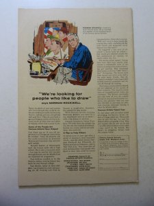 The Avengers #39 (1967) FN+ Condition