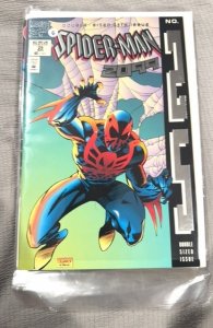 Spider-Man 2099 #25 Direct Edition - Deluxe (1994) Spider-Man 2099 