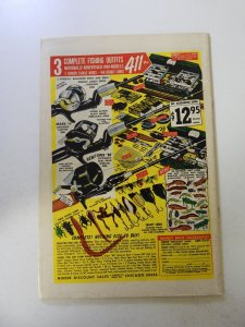 Girls' Romances #141 (1969) FN/VF condition