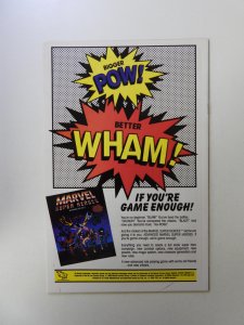 The Amazing Spider-Man #287 Newsstand Edition (1987) VF condition