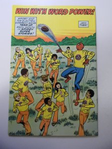 Spidey Super Stories #5 (1975) FN+ Condition