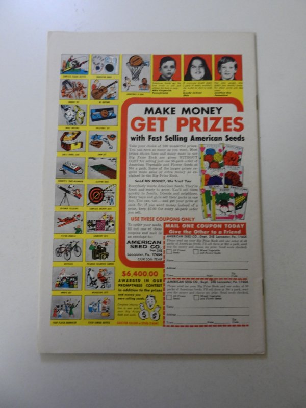 Daredevil #100 (1973) VF condition