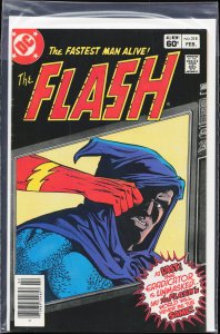 The Flash #318 (1983) The Flash