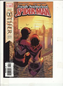 Friendly Neighborhood Spider-Man #4 vf/nm