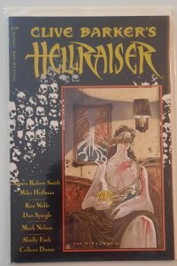 Clive Barker's Hellraiser #5 (1990)
