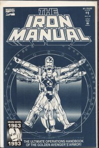 The Iron Manual (1993)