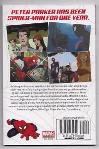 Ultimate Spider-Man Great Power TPB Digest Collects 1st Printing (Marvel) New!