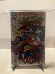 The Amazing Spider-Man 379