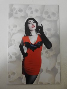 Vampirella #3 Variant (2017) VF/NM Condition!