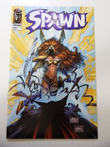 Spawn #62 (1997) VF- Condition