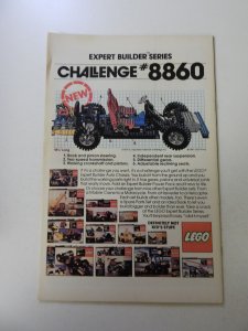 The Uncanny X-Men #151 (1981) VF- condition